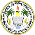 Biliran National Agricultural High School